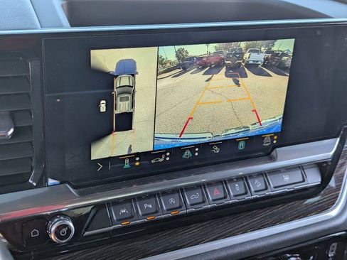 Used 2023 GMC Sierra 1500 Elevation w/ Elevation Premium Package image 28