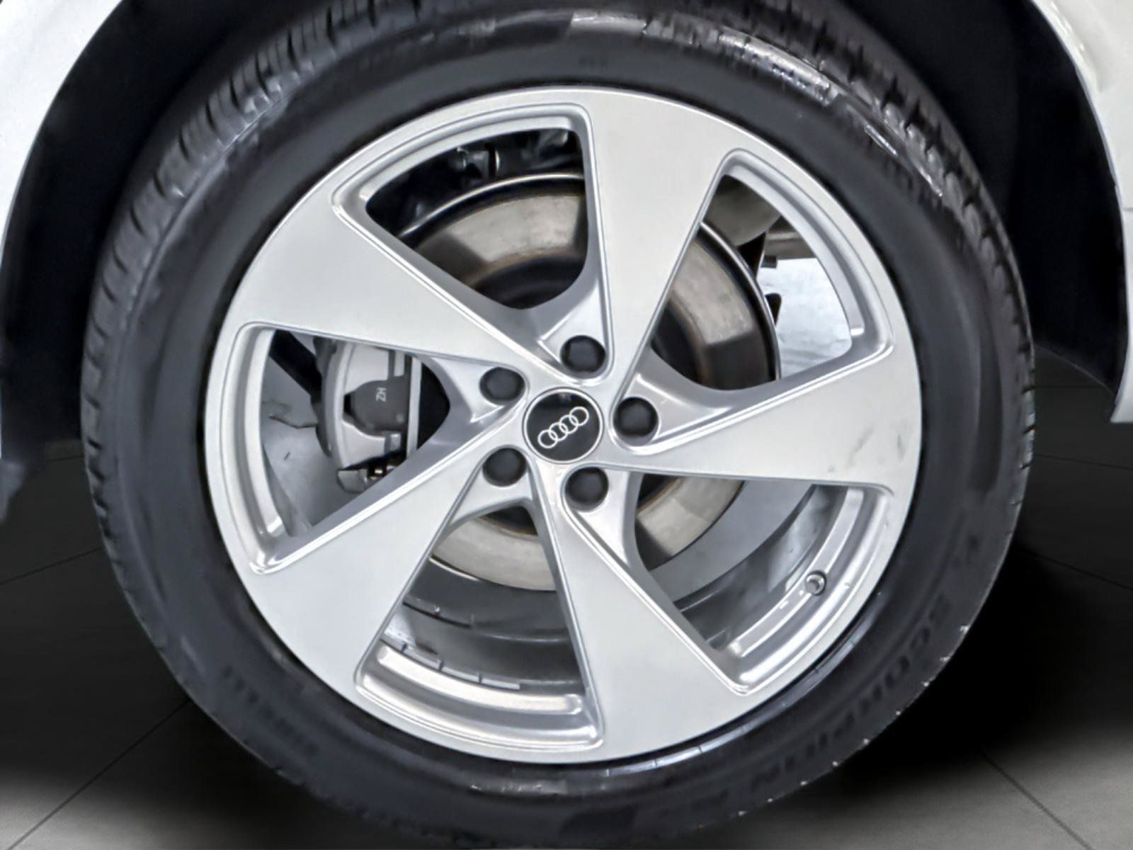 New 2026 Audi Q5 Premium AWD/4WD image 25