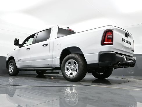 New 2025 RAM 1500 Tradesman image 52