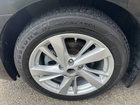 Used 2015 Nissan Altima 2.5 SV FWD image 30