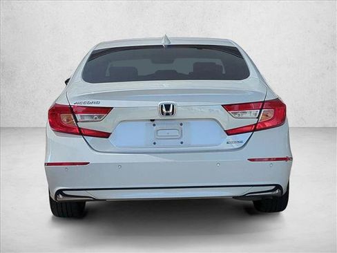 Used 2022 Honda Accord EX-L image 6