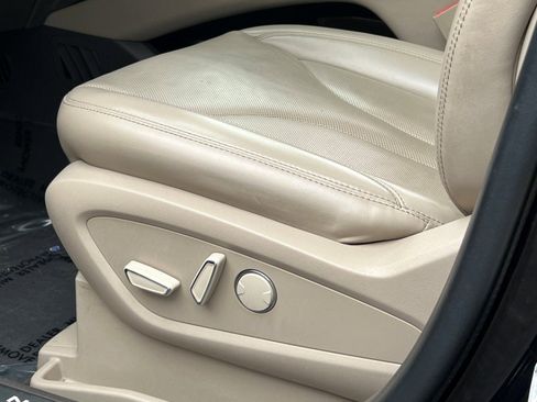 Used 2022 Lincoln Nautilus Reserve image 20