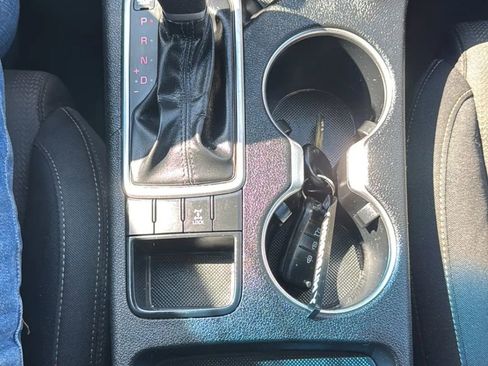 Used 2020 Kia Sportage LX image 20