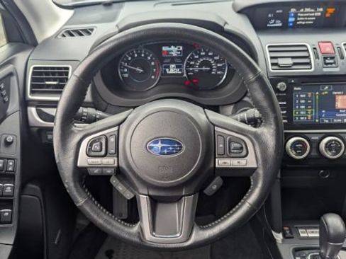 Used 2017 Subaru Forester 2.5i Touring image 24