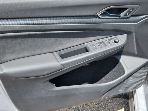 New 2026 Volkswagen GTI S FWD image 22