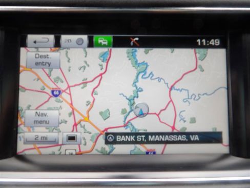 Used 2016 Land Rover Range Rover Sport HSE image 23