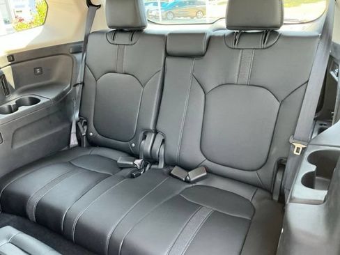New 2026 Honda Pilot EX-L image 9