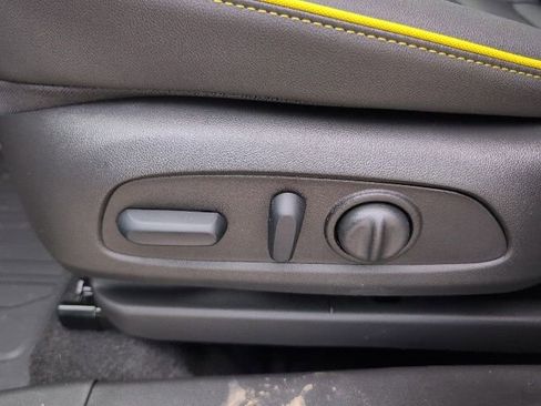 New 2026 Chevrolet TrailBlazer ACTIV w/ Convenience Package image 13