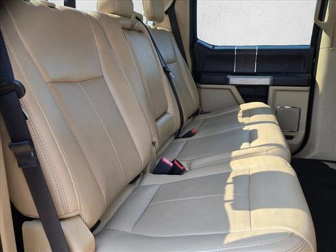 Used 2020 Ford F250 Lariat w/ Lariat Ultimate Package image 20