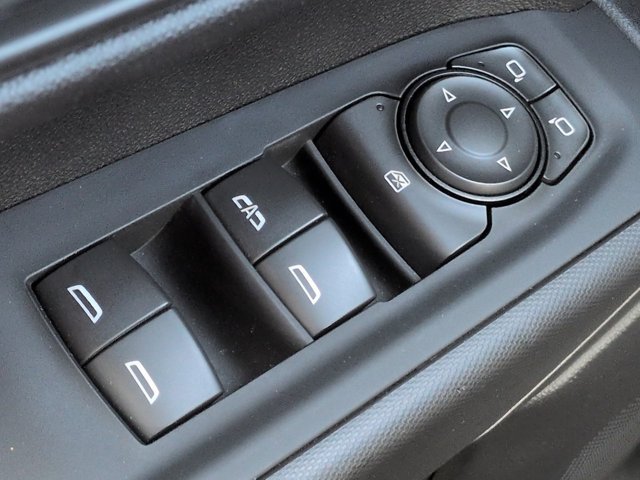 Used 2022 Chevrolet Silverado 1500 Custom RWD image 22