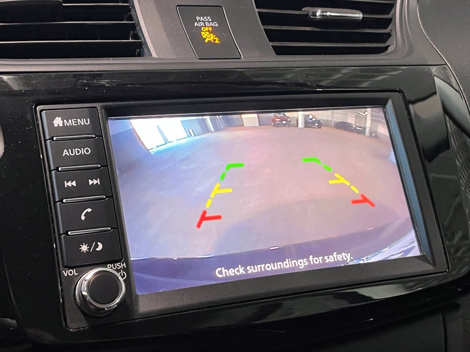 Used 2019 Nissan Sentra S FWD image 20