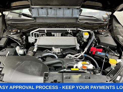 Used 2023 Subaru Ascent 8-Passenger AWD/4WD image 38