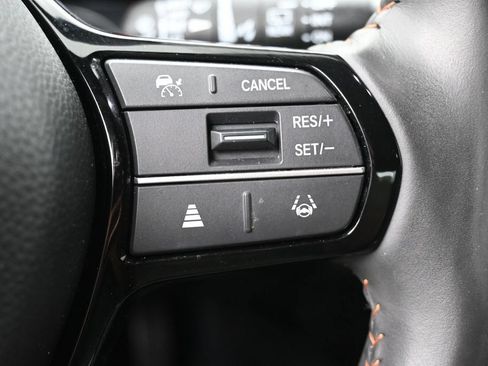 Certified 2024 Honda HR-V Sport image 15