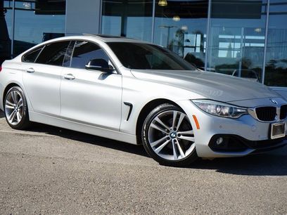 Used 2015 BMW 428i Gran Coupe