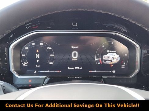 New 2026 GMC Sierra 1500 Elevation w/ Elevation Premium Package image 11