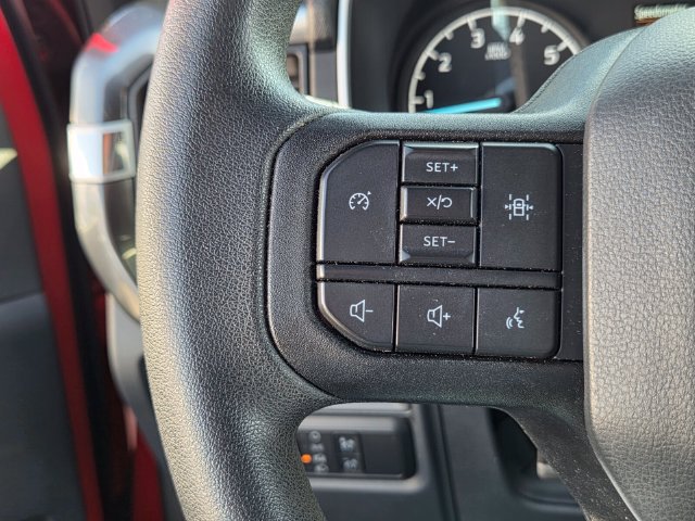 Used 2022 Ford F150 XL w/ STX Appearance Package AWD/4WD image 23