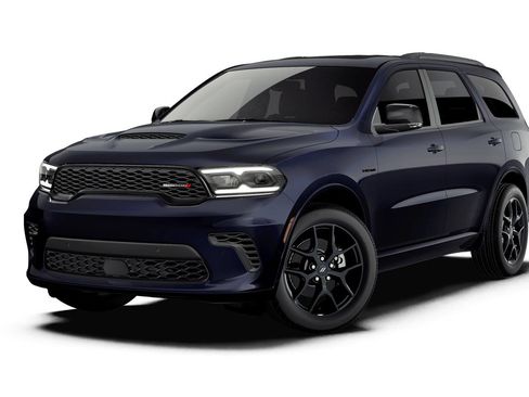 New 2027 Dodge Durango GT AWD/4WD image 1