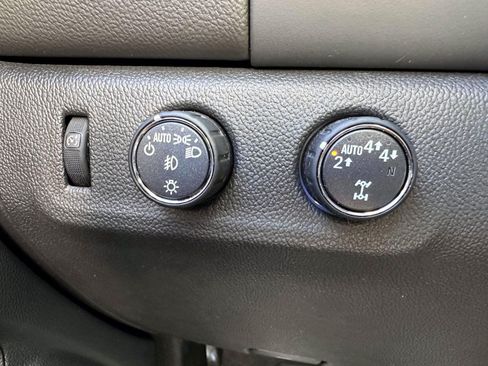 Used 2022 GMC Canyon Elevation AWD/4WD image 16