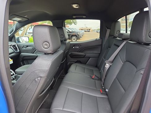 New 2026 GMC Canyon Elevation w/ Convenience Package AWD/4WD image 6