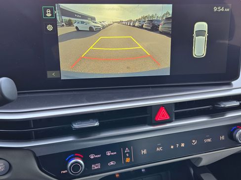 New 2026 Kia Sorento S w/ S Panoramic Sunroof Package FWD image 19