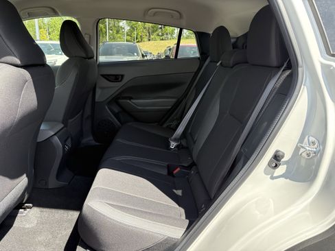 New 2026 Subaru Crosstrek 2.0i Premium AWD/4WD image 30