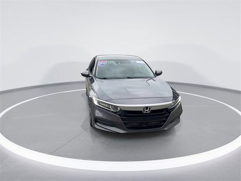 Used 2020 Honda Accord LX image 1