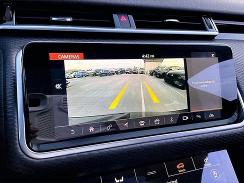 Used 2020 Land Rover Range Rover Velar R-Dynamic S image 14