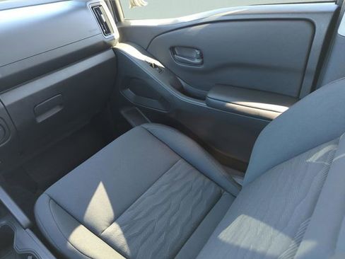 New 2026 Nissan Frontier S RWD image 19