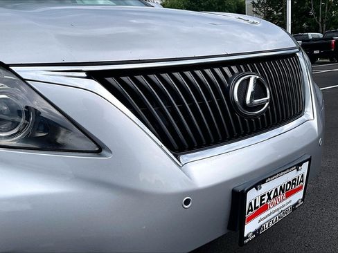 Used 2011 Lexus RX 350 AWD w/ Premium Pkg image 28