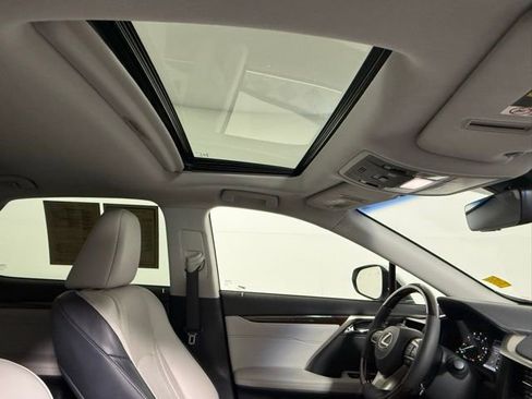 Used 2017 Lexus RX 350 FWD w/ Premium Package image 57