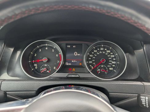 Used 2017 Volkswagen GTI SE image 20