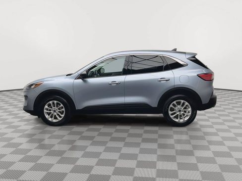 Certified 2022 Ford Escape SE AWD/4WD image 33