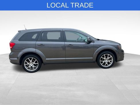 Used 2015 Dodge Journey R/T w/ Flexible Seating Group AWD/4WD image 7