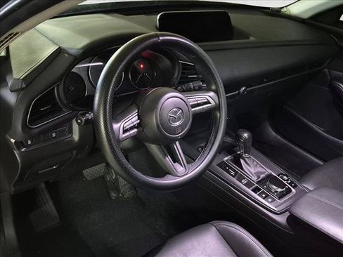 Used 2021 MAZDA CX-30 FWD 2.5 S w/ Select Package image 11