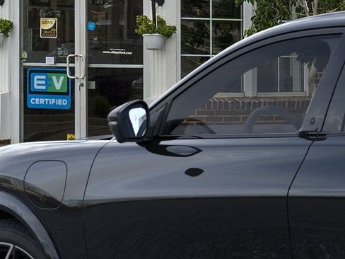 New 2025 Ford Mustang Mach-E GT image 20