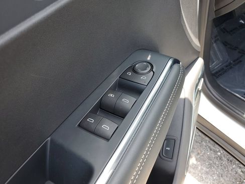 New 2026 GMC Acadia Elevation w/ Black Edition FWD image 18