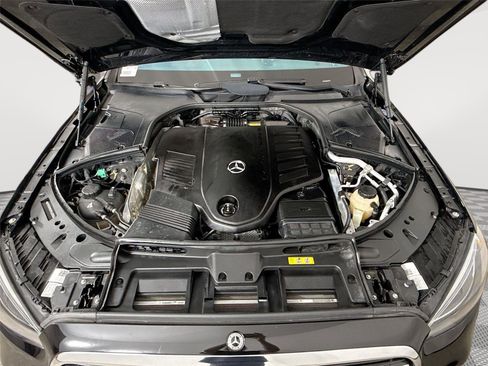 Used 2023 Mercedes-Benz S 580e 4MATIC Sedan image 22