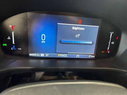 Used 2023 Ford Escape ST-Line w/ Tech Pack #1 AWD/4WD image 2