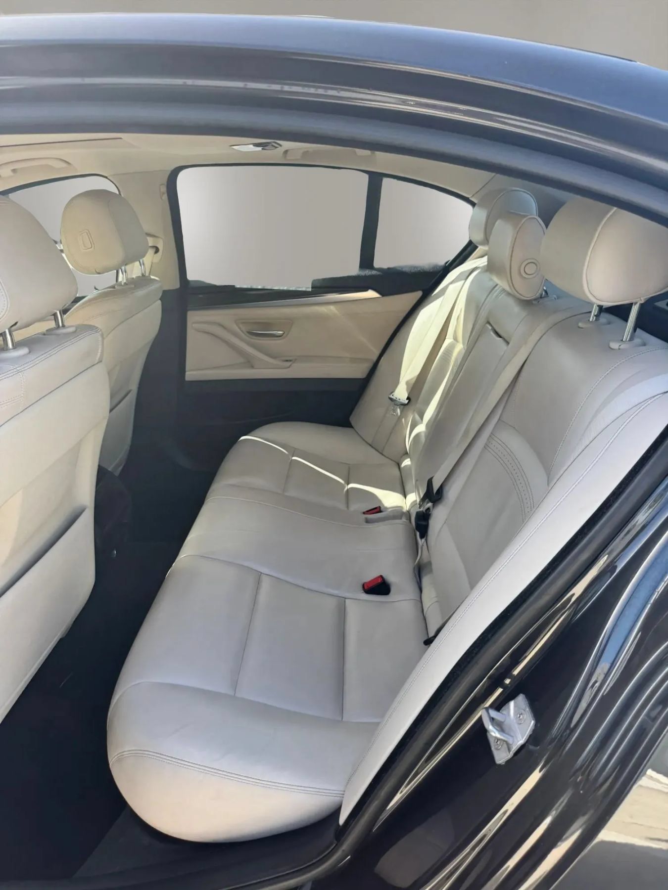 Used 2014 BMW 528i Sedan RWD image 17
