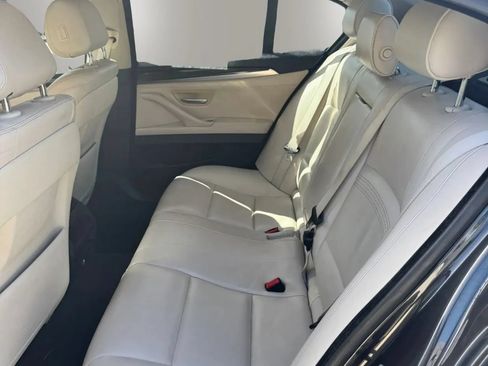 Used 2014 BMW 528i Sedan RWD image 17