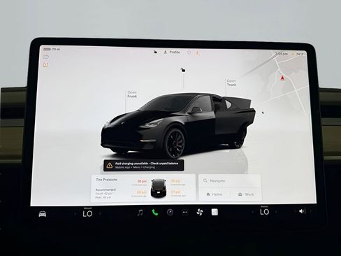 Used 2022 Tesla Model Y Performance image 22