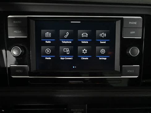 Used 2021 Volkswagen Jetta SE FWD image 24