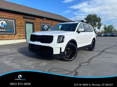 Used 2025 Kia Telluride EX X-Line