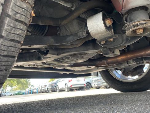 Used 2015 GMC Terrain SLT image 56