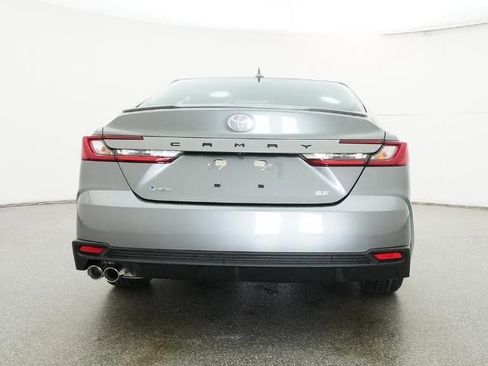 New 2026 Toyota Camry SE image 23