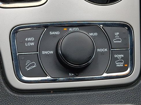 Used 2018 Jeep Grand Cherokee High Altitude AWD/4WD image 25