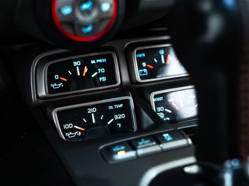 Used 2014 Chevrolet Camaro ZL1 image 30