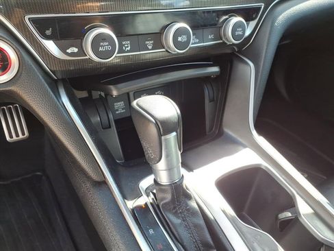 Certified 2022 Honda Accord Sport Special Edition image 25