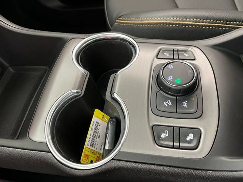 Certified 2024 GMC Terrain AT4 w/ LPO, Floor Liner Package AWD/4WD image 33