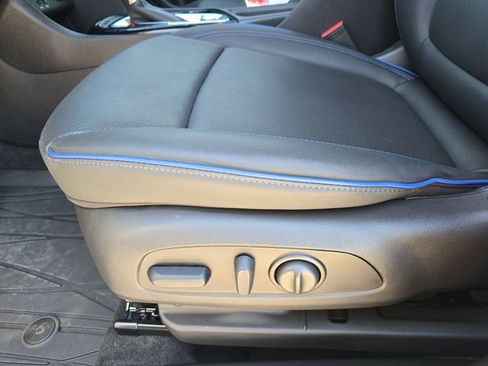 Used 2026 Buick Encore GX Sport Touring w/ Comfort Package image 29
